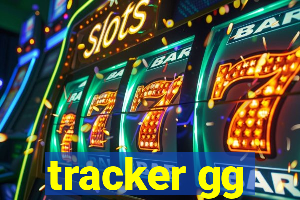 tracker gg